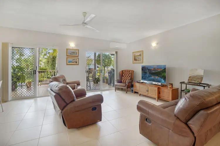 Fourth view of Homely apartment listing, 2/7 Dinah Court, Stuart Park NT 820