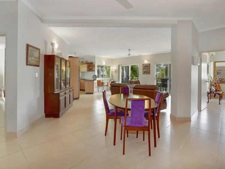 Fifth view of Homely apartment listing, 2/7 Dinah Court, Stuart Park NT 820