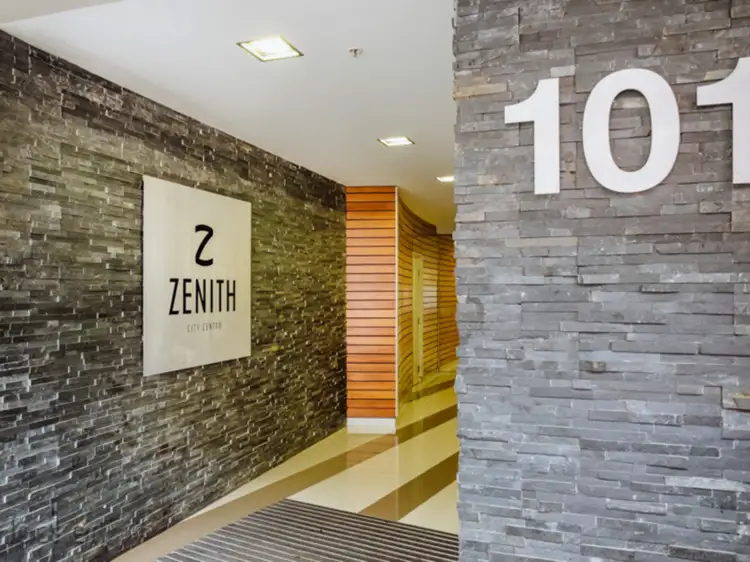 Fourth view of Homely apartment listing, 69/101 Murray Street, Perth WA 6000