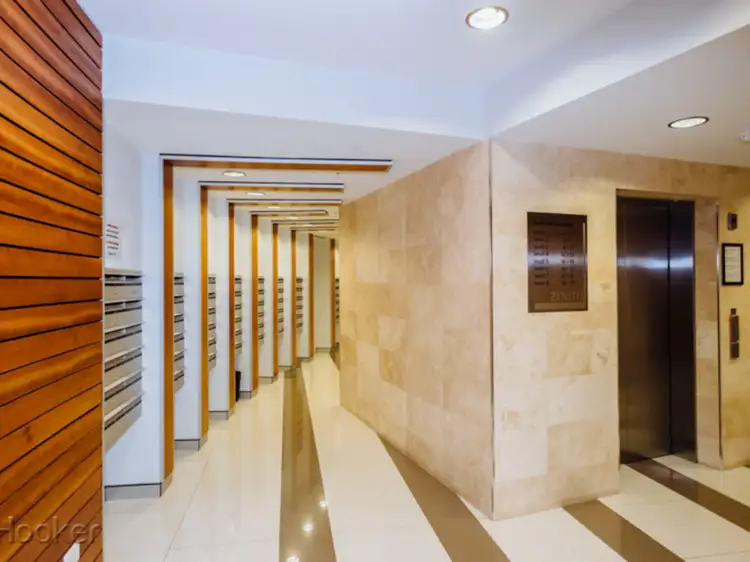 Fifth view of Homely apartment listing, 69/101 Murray Street, Perth WA 6000