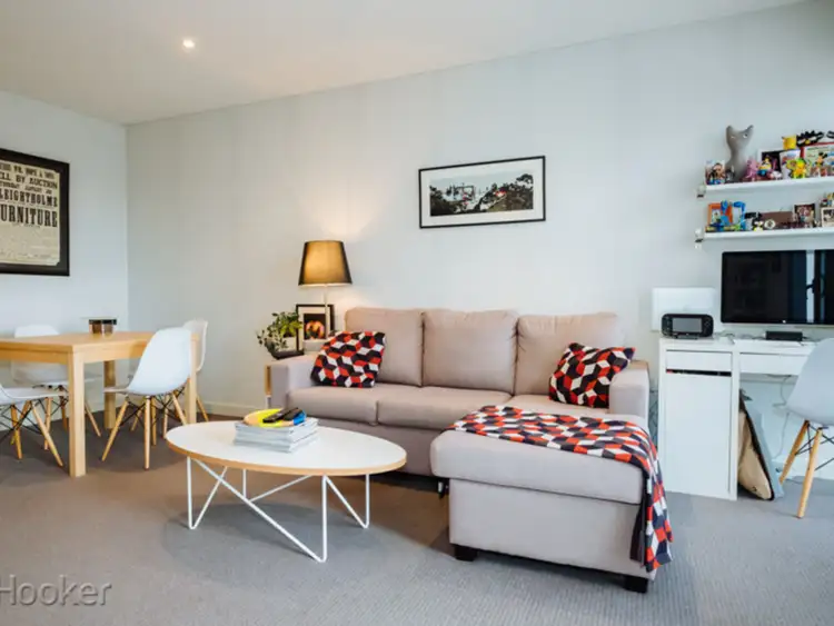 Sixth view of Homely apartment listing, 69/101 Murray Street, Perth WA 6000