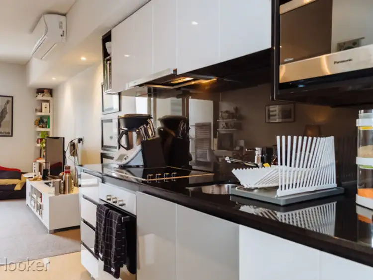 Seventh view of Homely apartment listing, 69/101 Murray Street, Perth WA 6000