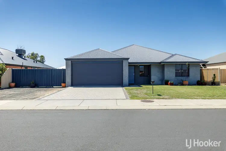 Main view of Homely house listing, 4 Kooyar Bend, Dalyellup WA 6230