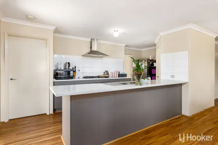 Second view of Homely house listing, 4 Kooyar Bend, Dalyellup WA 6230