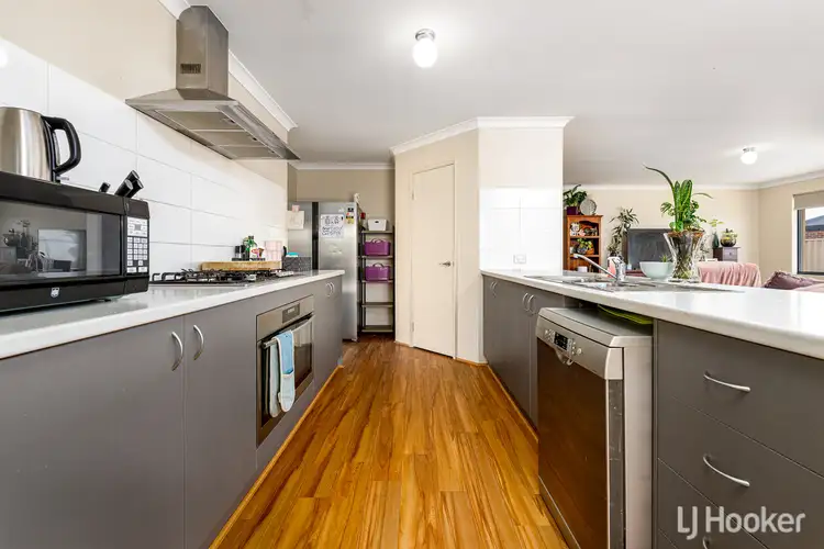 Third view of Homely house listing, 4 Kooyar Bend, Dalyellup WA 6230