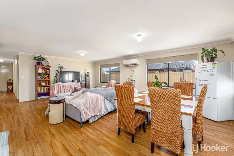 Fifth view of Homely house listing, 4 Kooyar Bend, Dalyellup WA 6230