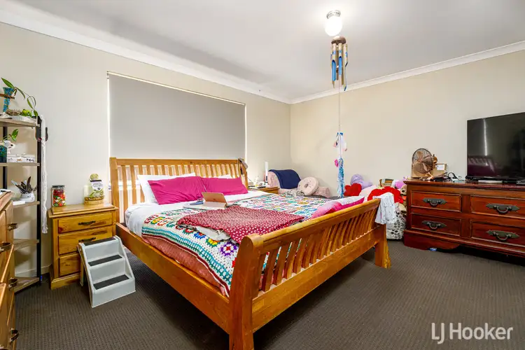 Sixth view of Homely house listing, 4 Kooyar Bend, Dalyellup WA 6230