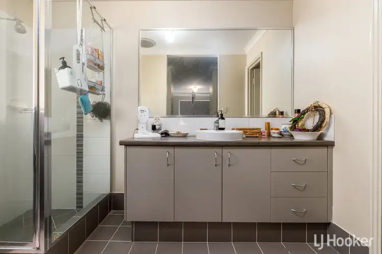 Seventh view of Homely house listing, 4 Kooyar Bend, Dalyellup WA 6230