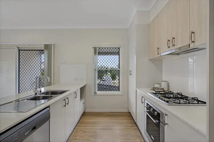 Second view of Homely house listing, 1 Balm Avenue, Springfield Lakes QLD 4300