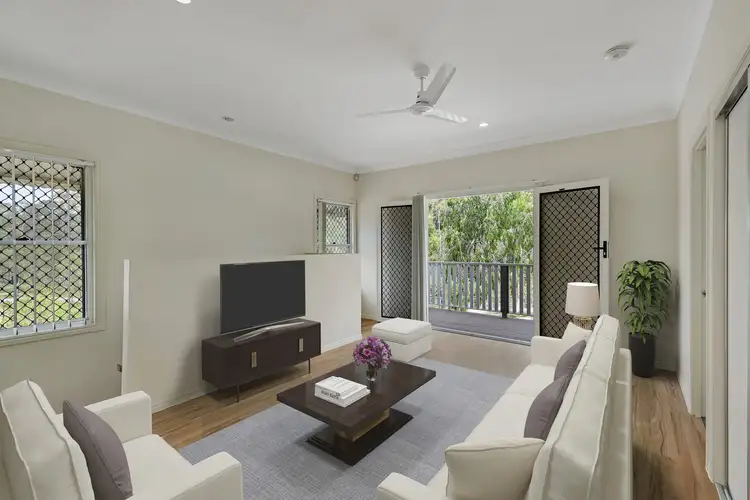 Fourth view of Homely house listing, 1 Balm Avenue, Springfield Lakes QLD 4300