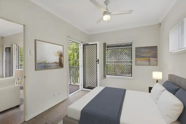 Sixth view of Homely house listing, 1 Balm Avenue, Springfield Lakes QLD 4300