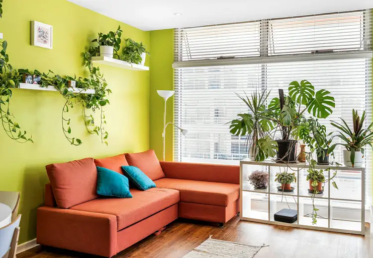 Second view of Homely apartment listing, Apartment 407/12-14 Wirra Drive, New Port SA 5015
