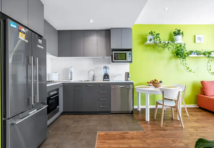 Fifth view of Homely apartment listing, Apartment 407/12-14 Wirra Drive, New Port SA 5015