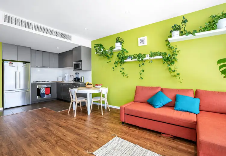 Sixth view of Homely apartment listing, Apartment 407/12-14 Wirra Drive, New Port SA 5015