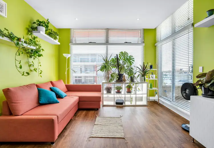 Seventh view of Homely apartment listing, Apartment 407/12-14 Wirra Drive, New Port SA 5015