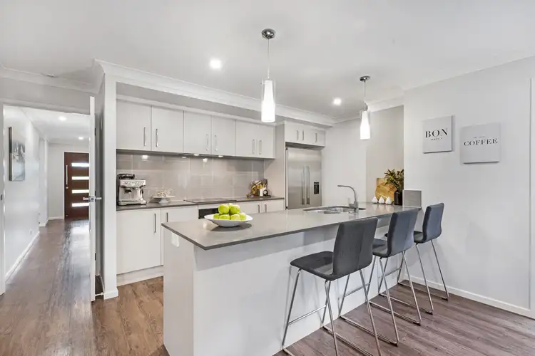 Second view of Homely house listing, 51 Burrum Street, Thornlands QLD 4164