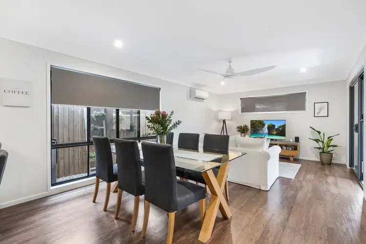Fifth view of Homely house listing, 51 Burrum Street, Thornlands QLD 4164