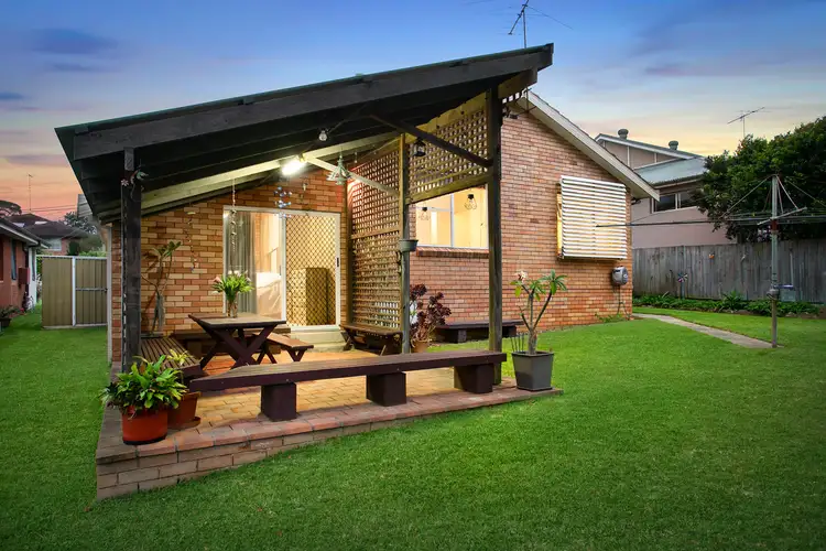 Third view of Homely house listing, 12 Boyer Road, Beacon Hill NSW 2100