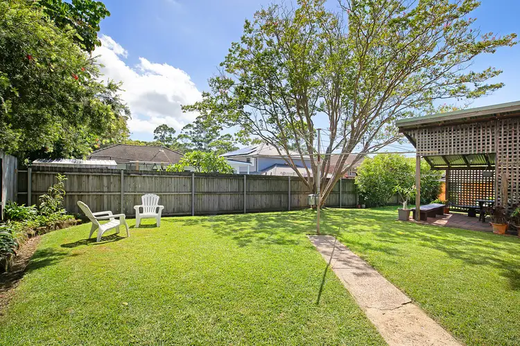 Fifth view of Homely house listing, 12 Boyer Road, Beacon Hill NSW 2100