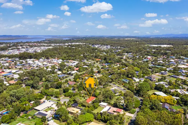 Third view of Homely house listing, 3 Rosinia Court, Redland Bay QLD 4165