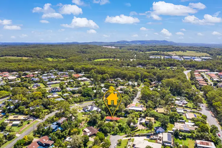 Fifth view of Homely house listing, 3 Rosinia Court, Redland Bay QLD 4165