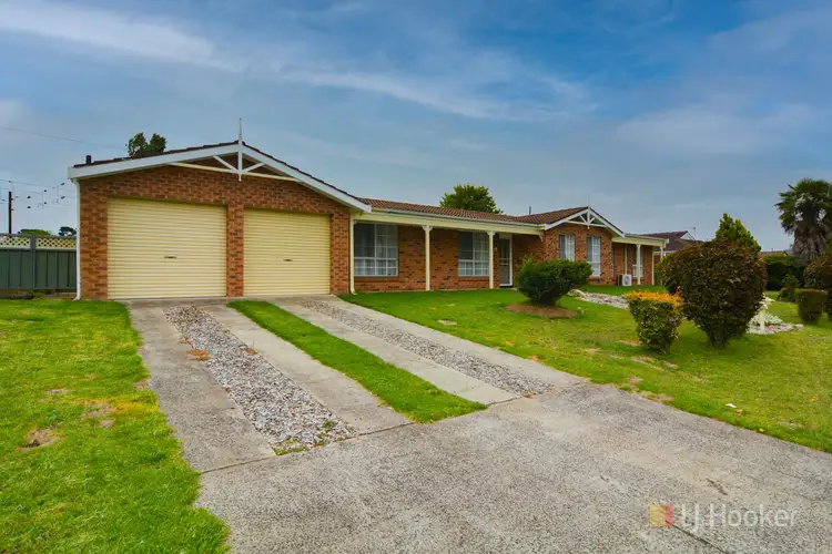 Main view of Homely house listing, 19 Chivers Close, Lithgow NSW 2790