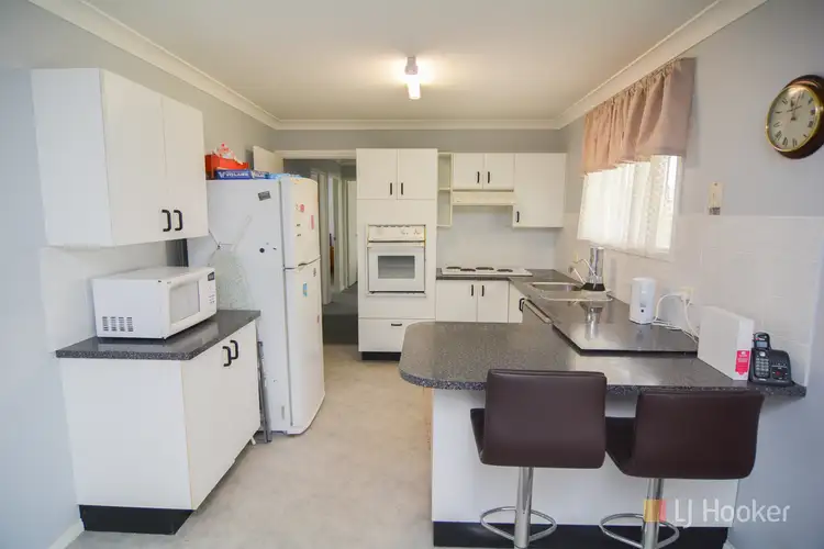 Second view of Homely house listing, 19 Chivers Close, Lithgow NSW 2790