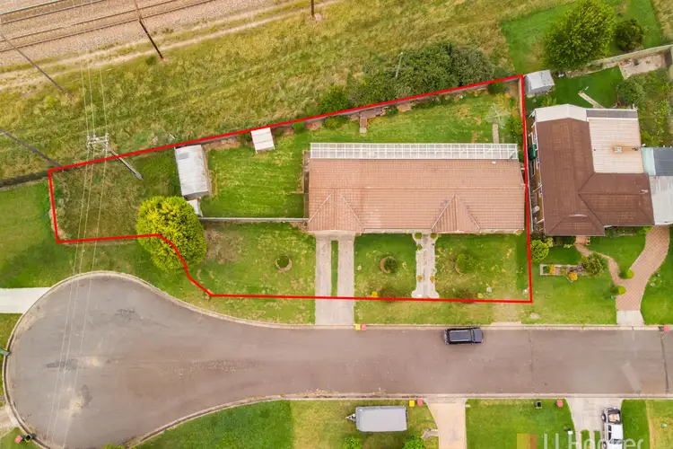 Fourth view of Homely house listing, 19 Chivers Close, Lithgow NSW 2790