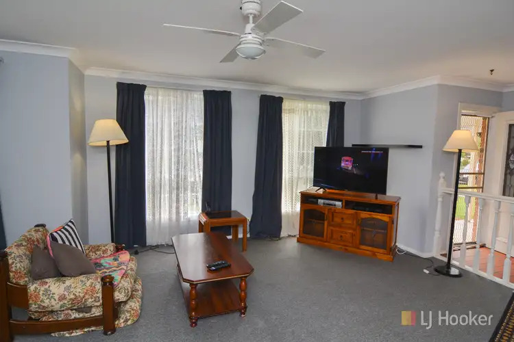 Fifth view of Homely house listing, 19 Chivers Close, Lithgow NSW 2790