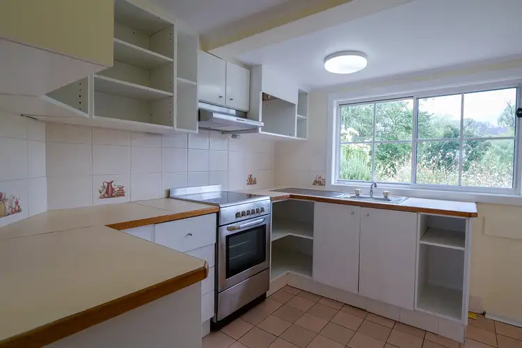 Third view of Homely rural property listing, 208 Wolgan Road, Lidsdale NSW 2790