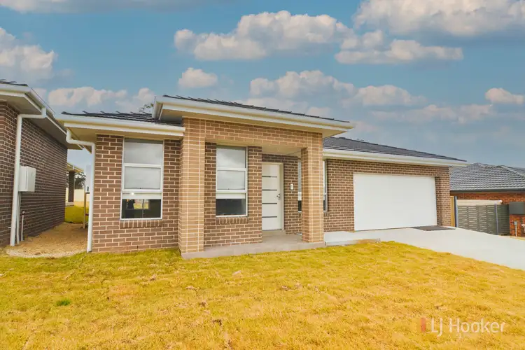 31 Henning Crescent, Wallerawang NSW 2845