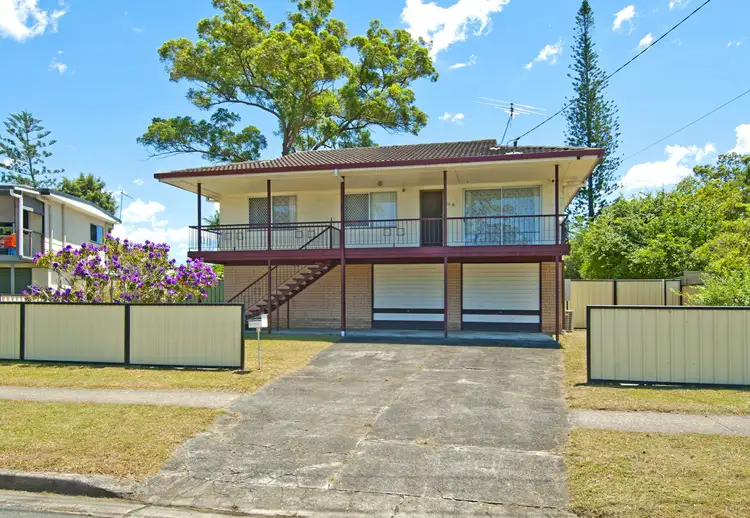 Main view of Homely house listing, 8 Oregon Street, Marsden QLD 4132