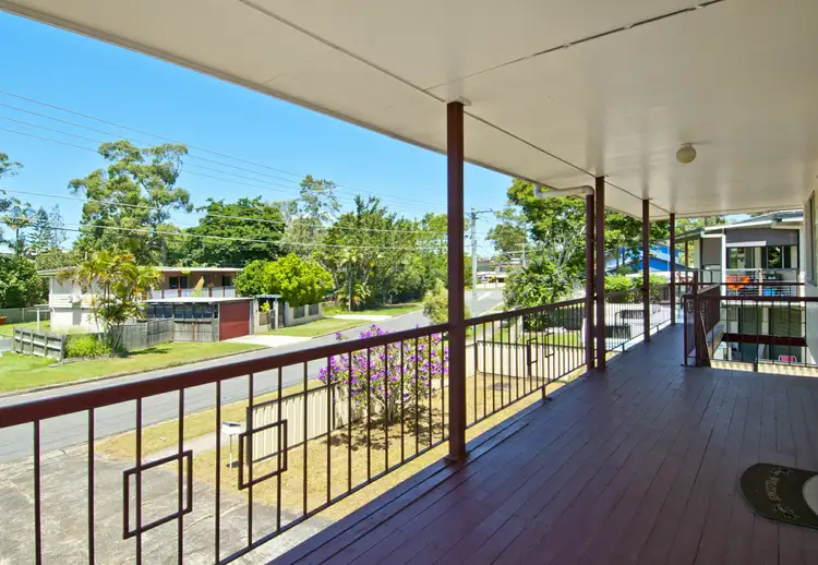 Second view of Homely house listing, 8 Oregon Street, Marsden QLD 4132