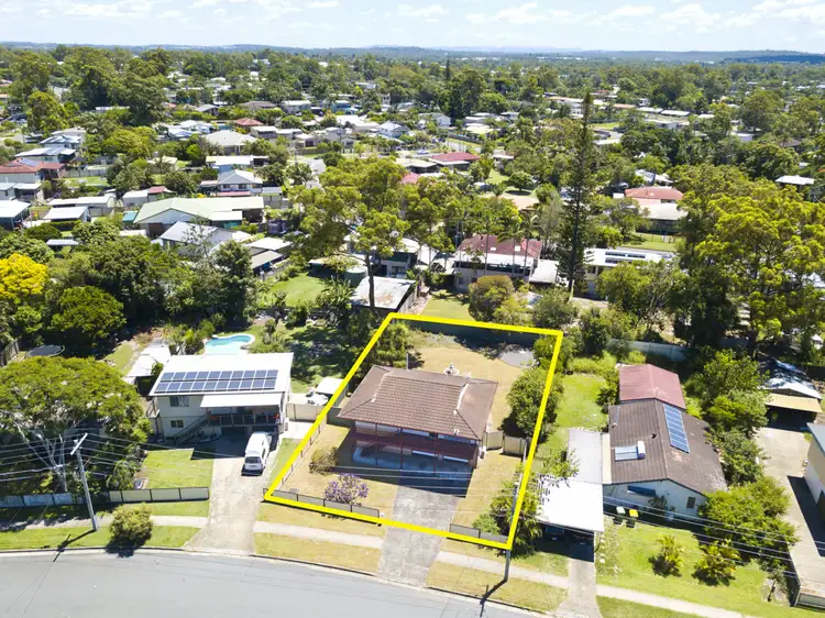 Third view of Homely house listing, 8 Oregon Street, Marsden QLD 4132