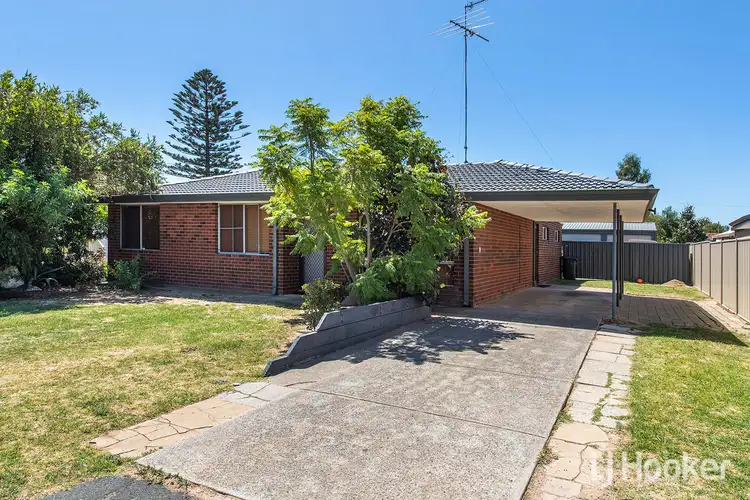 2A Wyeree Road, Mandurah WA 6210