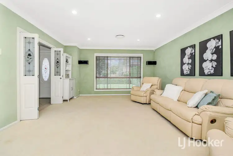Fourth view of Homely house listing, 37 Irelands Road, Blacktown NSW 2148