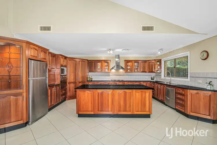 Fifth view of Homely house listing, 37 Irelands Road, Blacktown NSW 2148