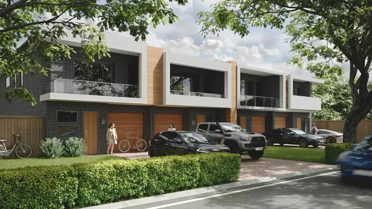 Second view of Homely house listing, 18-20 Forrest Road, East Hills NSW 2213