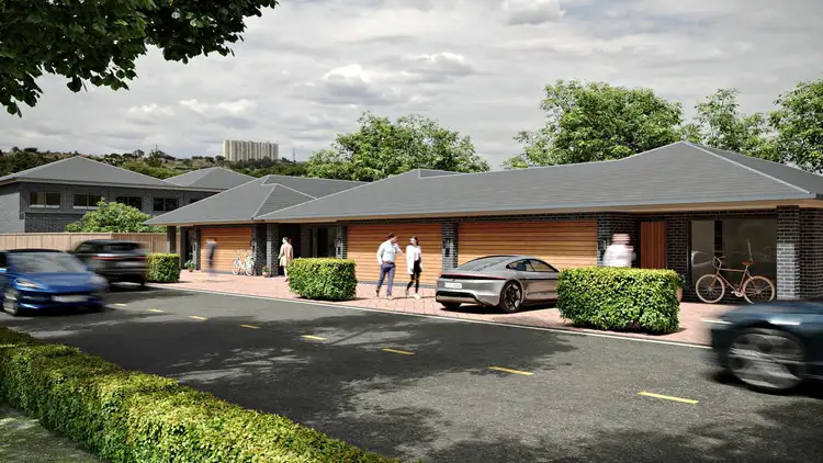 Third view of Homely house listing, 18-20 Forrest Road, East Hills NSW 2213