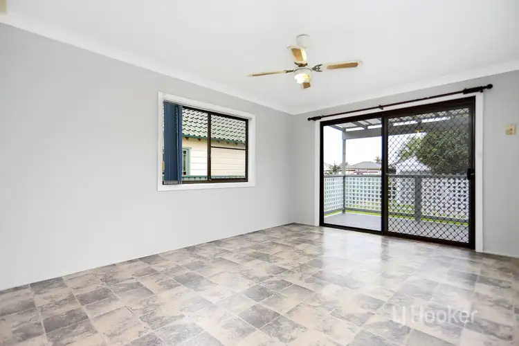 Fifth view of Homely house listing, 41 Garnet Street, Merrylands NSW 2160