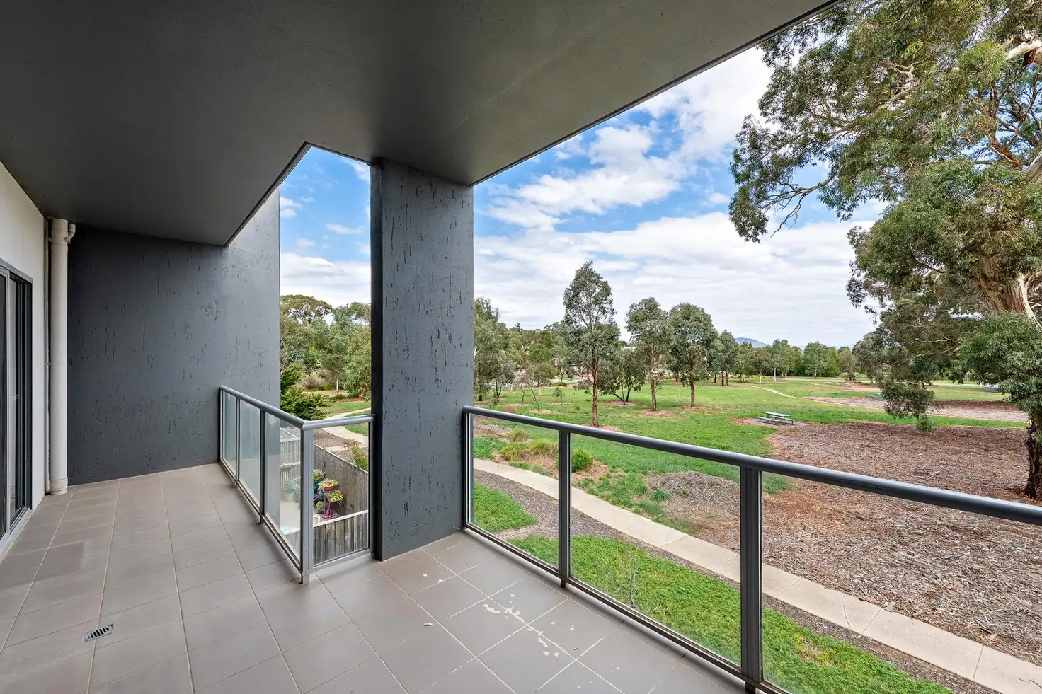 Main view of Homely apartment listing, 13/75 Elizabeth Jolley Cresent, Franklin ACT 2913