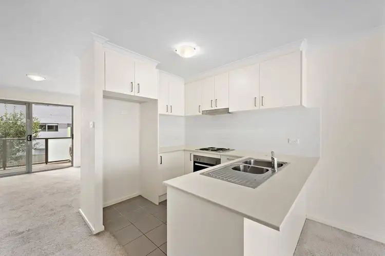 Fourth view of Homely apartment listing, 13/75 Elizabeth Jolley Cresent, Franklin ACT 2913