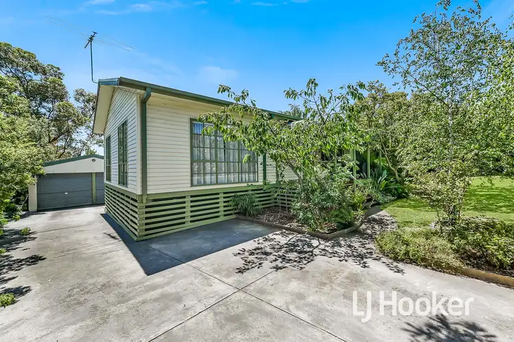 72 Abeckett Road, Narre Warren North VIC 3804