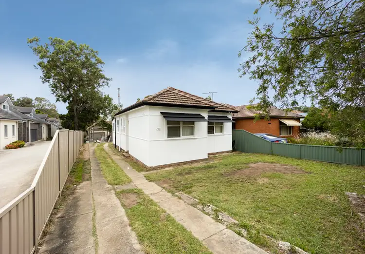 Third view of Homely house listing, 191 The River Road, Revesby NSW 2212