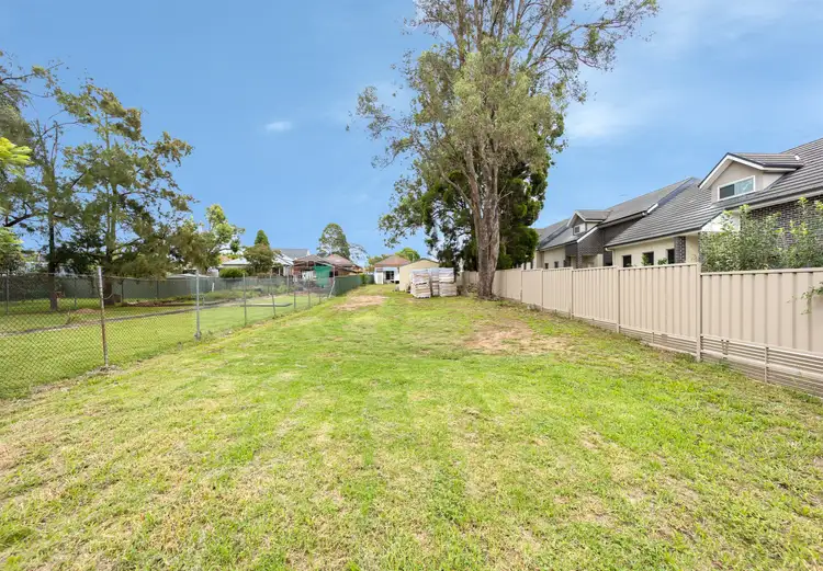 Fourth view of Homely house listing, 191 The River Road, Revesby NSW 2212