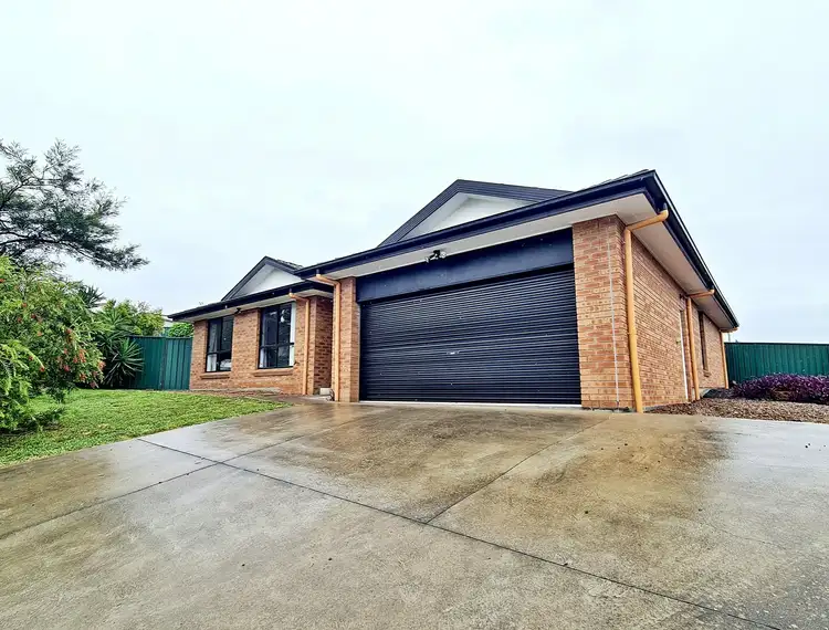 24 Grant Miller Street, Muswellbrook NSW 2333
