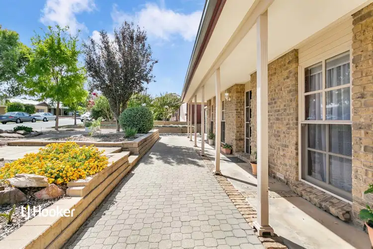 Second view of Homely house listing, 19 Abercrombie Crescent, St Agnes SA 5097