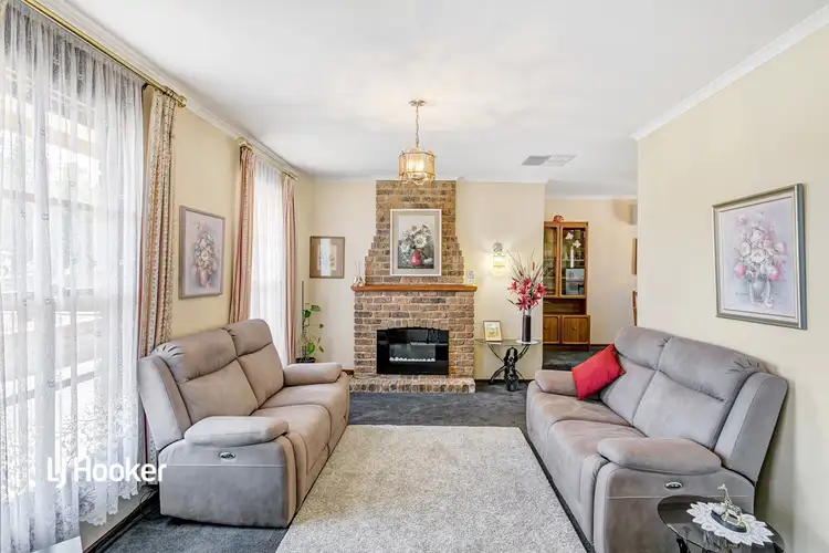 Fourth view of Homely house listing, 19 Abercrombie Crescent, St Agnes SA 5097