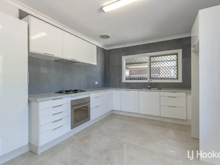 Main view of Homely house listing, 19 Marlow Way, Thornlie WA 6108
