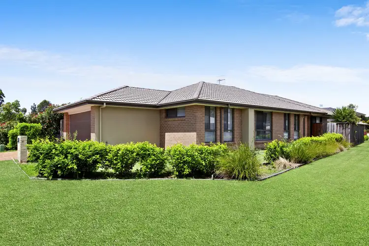 Main view of Homely house listing, 2 Irons Road, Kooindah Waters, Wyong NSW 2259
